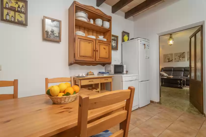 Holiday rentals in Sa caseta d'en tronca, Sant Joan