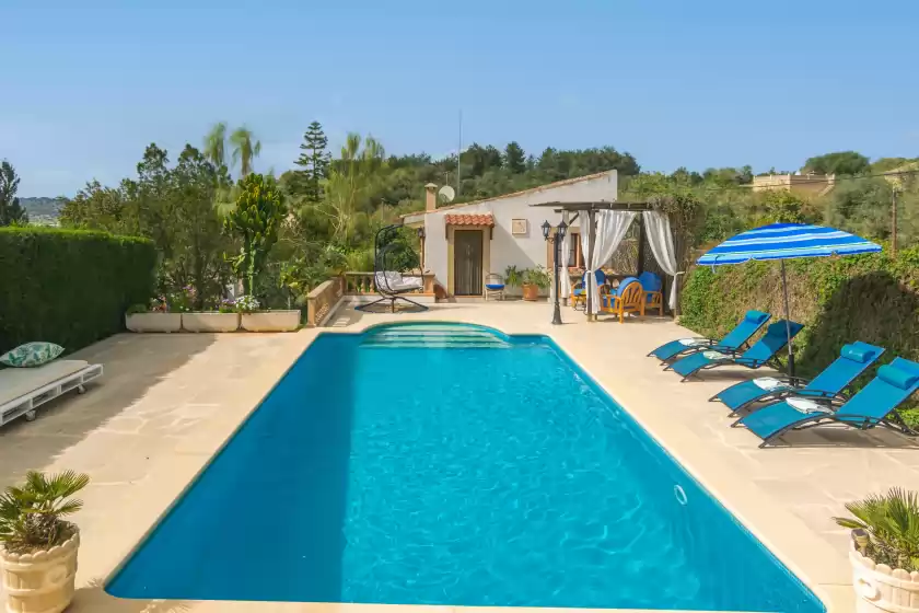 Holiday rentals in Sa caseta d'en tronca