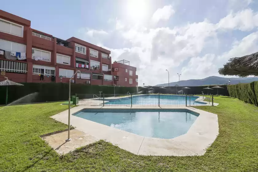Holiday rentals in Camarote de algetares 2, Algeciras