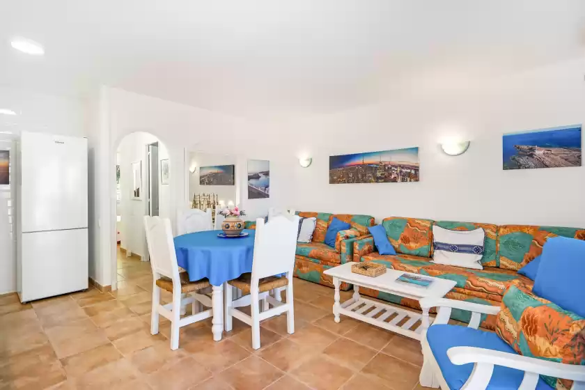 Holiday rentals in Edisol 27, Port d'Addaia