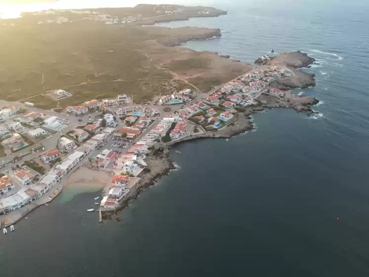 Alquiler vacacional en Edisol 27, Port d'Addaia