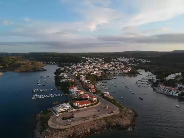 Alquiler vacacional en Edisol 27, Port d'Addaia