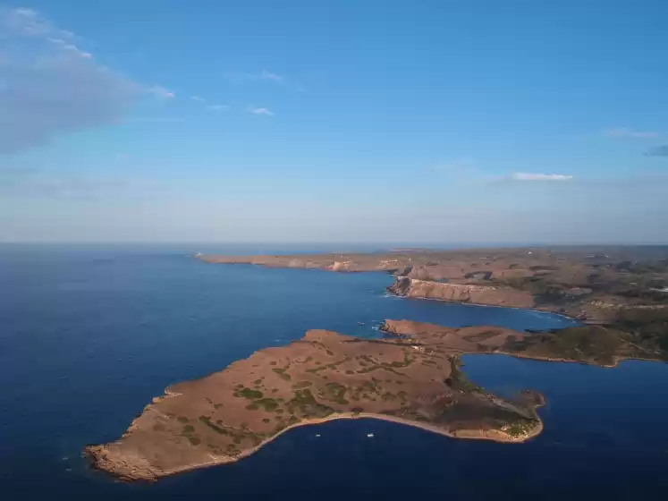 Alquiler vacacional en Edisol 27, Port d'Addaia