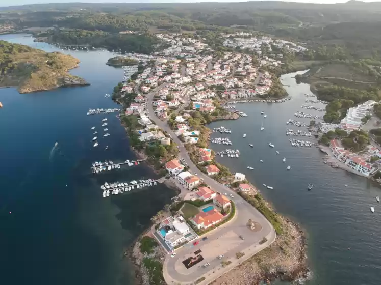 Alquiler vacacional en Edisol 27, Port d'Addaia