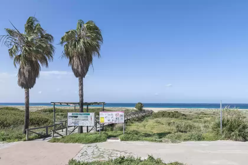 Ferienunterkünfte in Zahara atico, Atlanterra