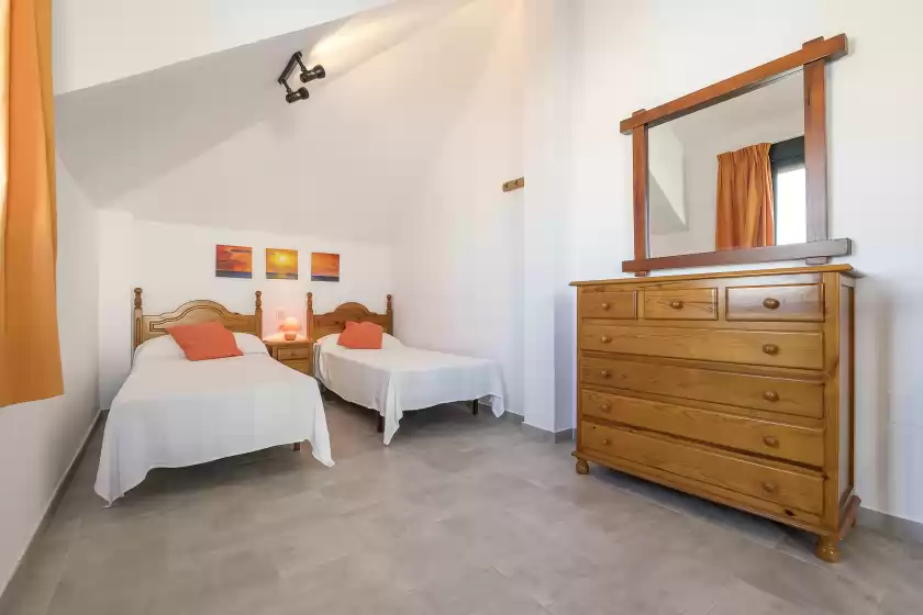 Holiday rentals in Zahara atico, Atlanterra