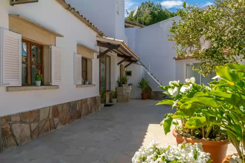 Holiday rentals in Can tatau, Santanyí