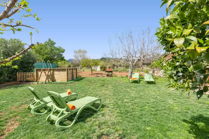 Holiday rentals in Sa caseta (búger), Búger