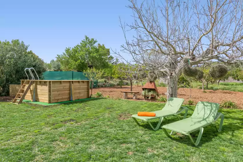 Holiday rentals in Sa caseta (búger), Búger