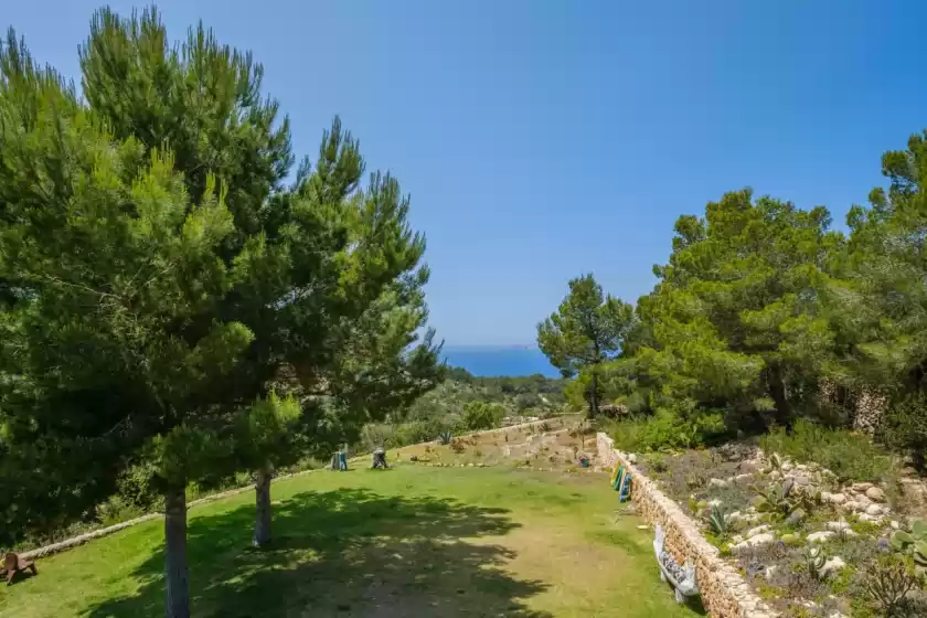 Ferienunterkünfte in Can savasana, Sant Antoni de Portmany