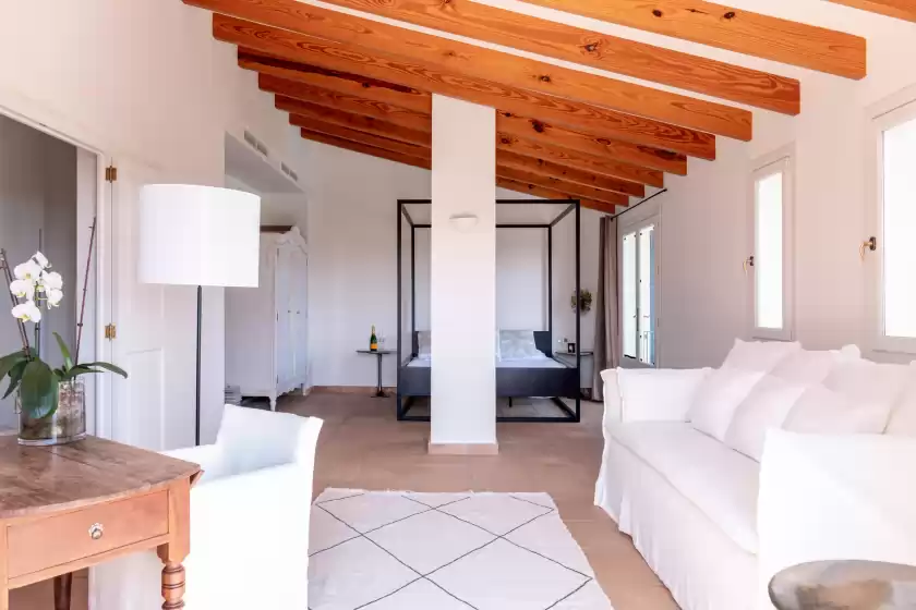 Location de vacances à Sa morada, Sant Llorenç des Cardassar