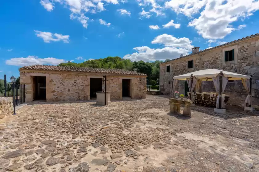 Ferienunterkünfte in Cases de son roig, Sant Joan