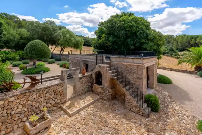 Ferienunterkünfte in Cases de son roig, Sant Joan