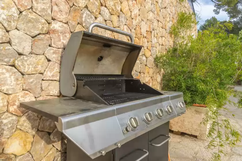 Location de vacances à Can mir sa posada des pagès, Formentor