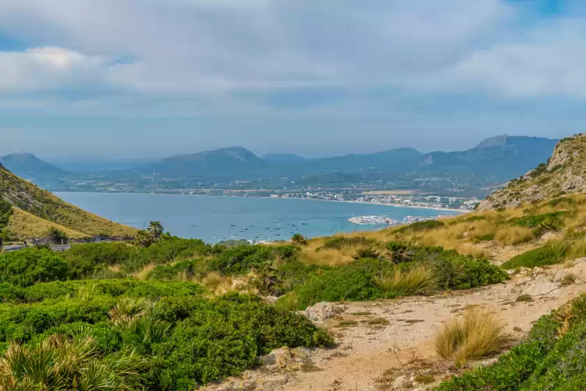 Location de vacances à Can mir sa posada des pagès, Formentor