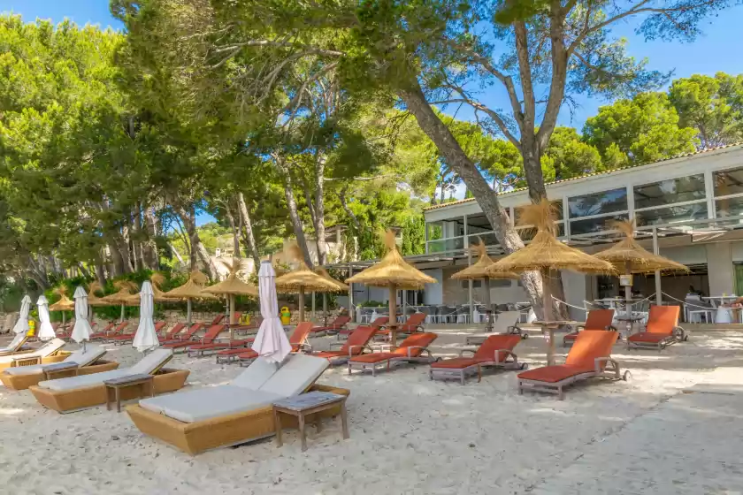 Location de vacances à Can mir sa posada des pagès, Formentor