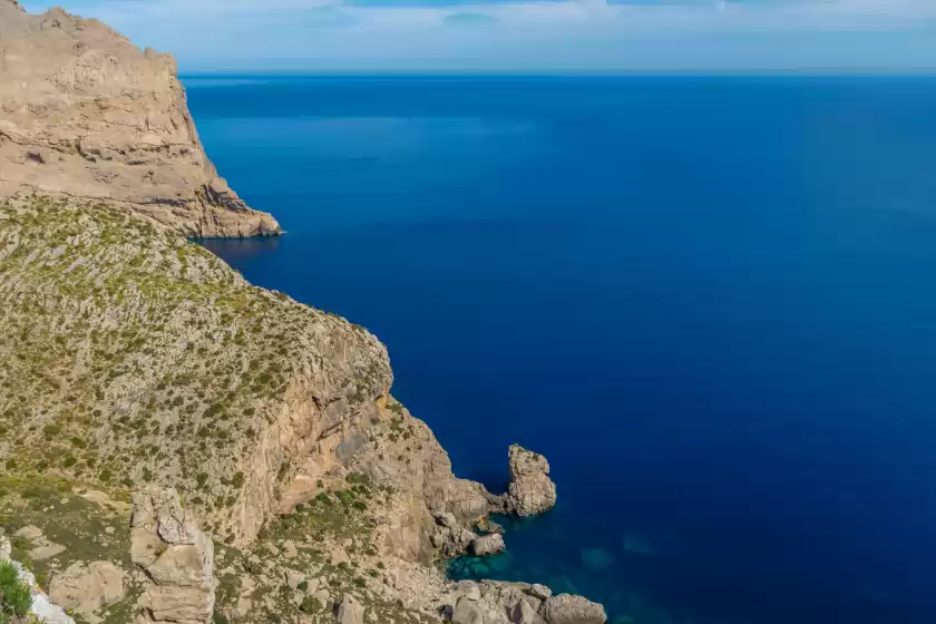 Location de vacances à Can mir sa posada des pagès, Formentor