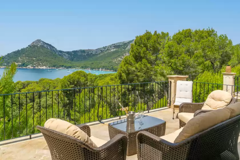 Location de vacances à Can mir sa posada des pagès