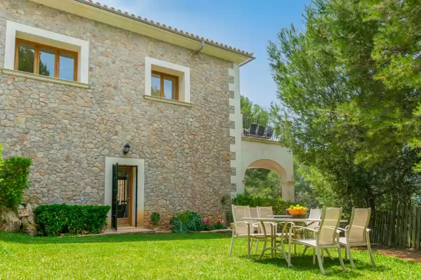 Location de vacances à Can mir sa posada des pagès, Formentor