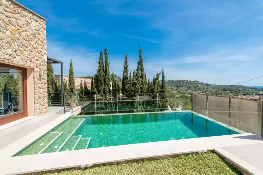 Holiday rentals in Can vicens (mancor), Mancor de la Vall