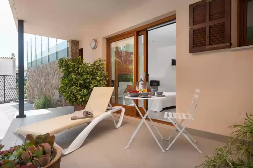 Holiday rentals in Can vicens (mancor), Mancor de la Vall