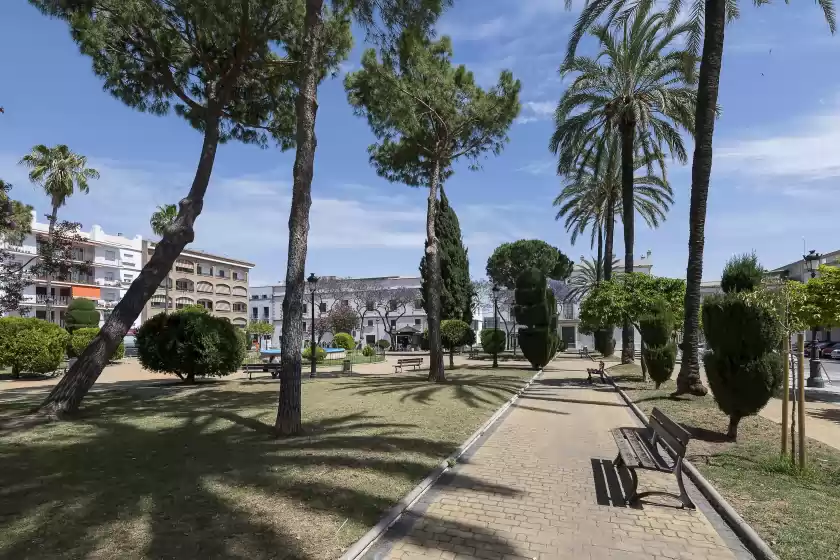 Ferienunterkünfte in Aires del puerto, El Puerto de Santa María