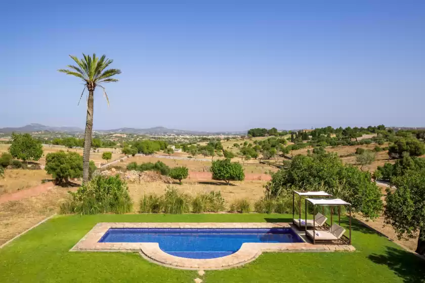 Ferienunterkünfte in Sa morada 4, Sant Llorenç des Cardassar