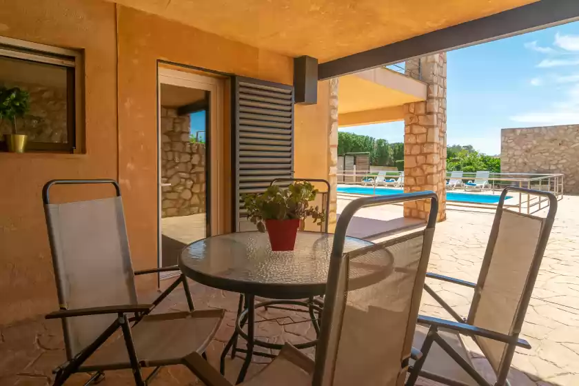 Holiday rentals in Finca castillo, Manacor