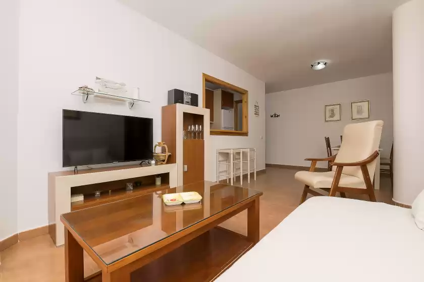 Holiday rentals in Corazon de tarifa, Atlanterra