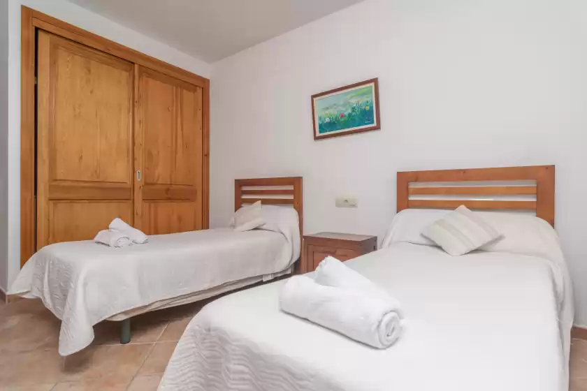 Holiday rentals in Son barrigo, Porreres