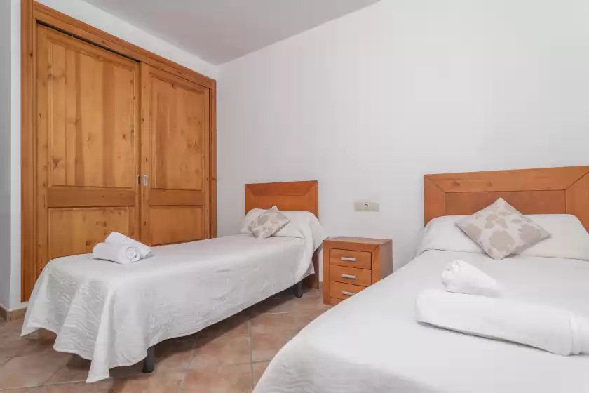 Holiday rentals in Son barrigo, Porreres