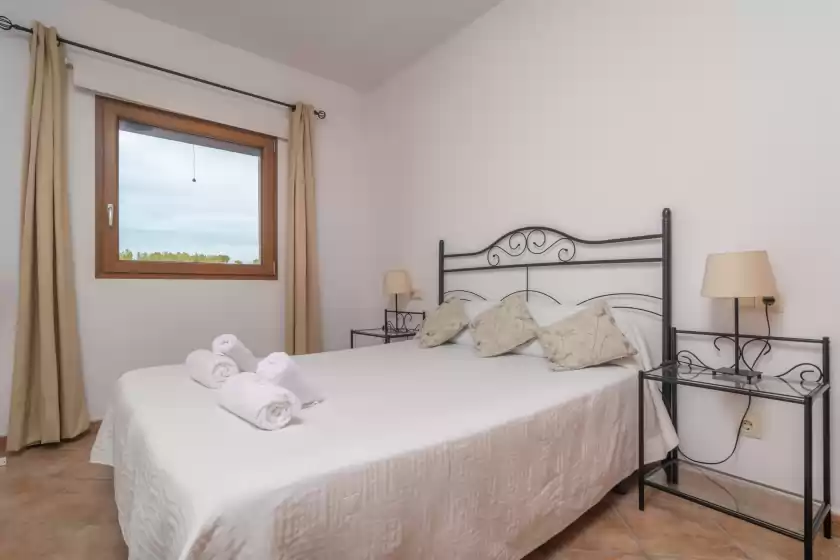 Holiday rentals in Son barrigo, Porreres