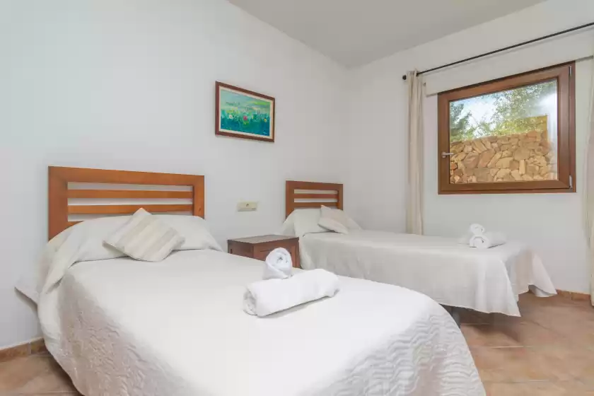 Holiday rentals in Son barrigo, Porreres