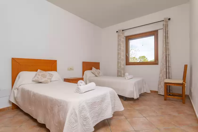 Holiday rentals in Son barrigo, Porreres