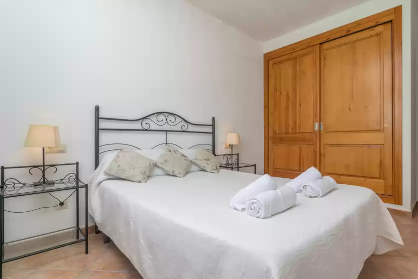 Holiday rentals in Son barrigo, Porreres