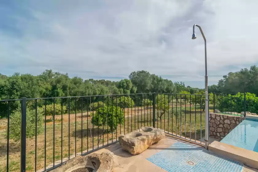 Alquiler vacacional en Son barrigo, Porreres