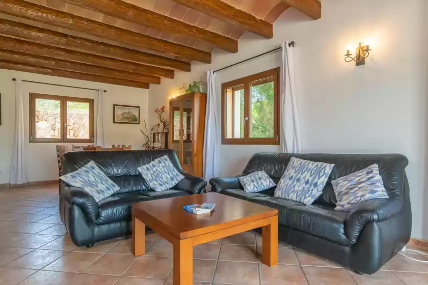 Holiday rentals in Son barrigo, Porreres