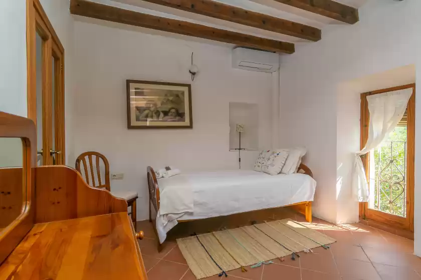 Holiday rentals in Sa teulera, Sencelles