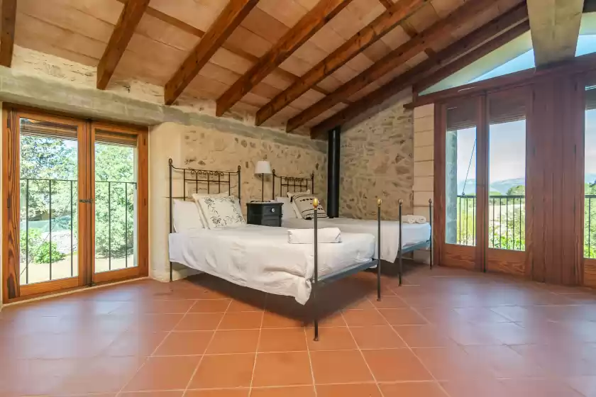 Holiday rentals in Sa teulera, Sencelles