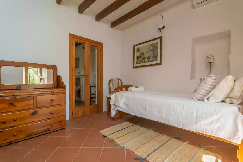 Holiday rentals in Sa teulera, Sencelles