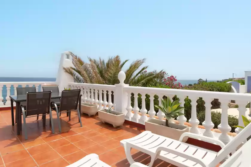 Alquiler vacacional en Casa siloam, Torrox-Costa