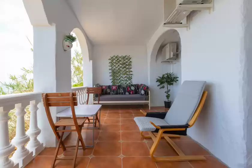 Holiday rentals in Casa siloam, Torrox-Costa