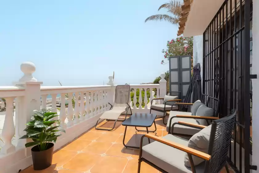 Holiday rentals in Casa siloam, Torrox-Costa