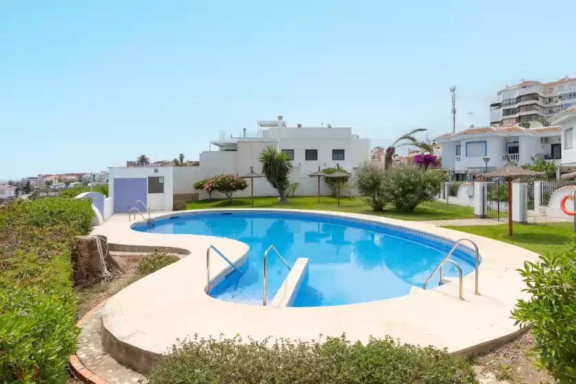 Holiday rentals in Casa siloam, Torrox-Costa