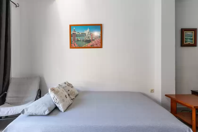 Holiday rentals in Montealba, Fuengirola