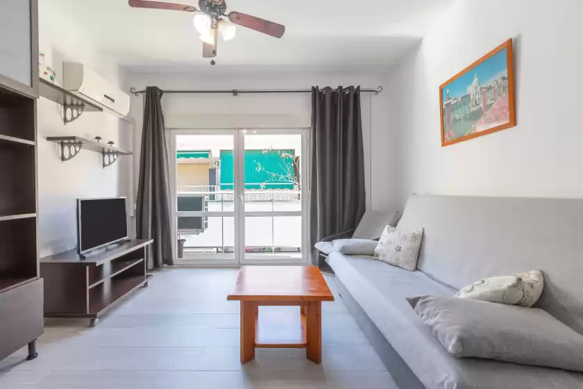 Holiday rentals in Montealba, Fuengirola