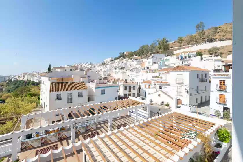 Alquiler vacacional en El rincon de la luz, Torrox