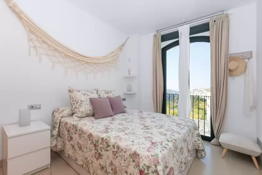 Holiday rentals in El rincon de la luz, Torrox