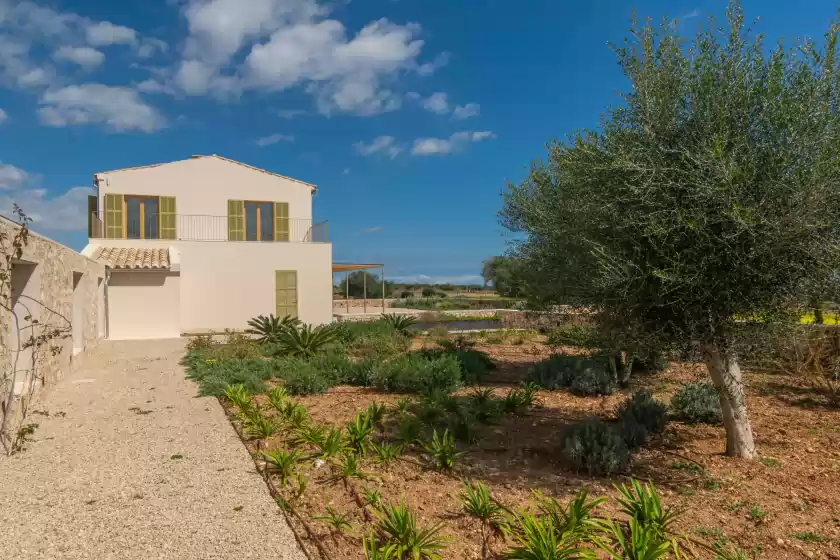 Ferienunterkünfte in Can mosca, Porto Cristo