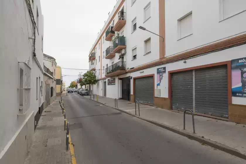 Alquiler vacacional en Retiro al amanecer, Chiclana de la Frontera